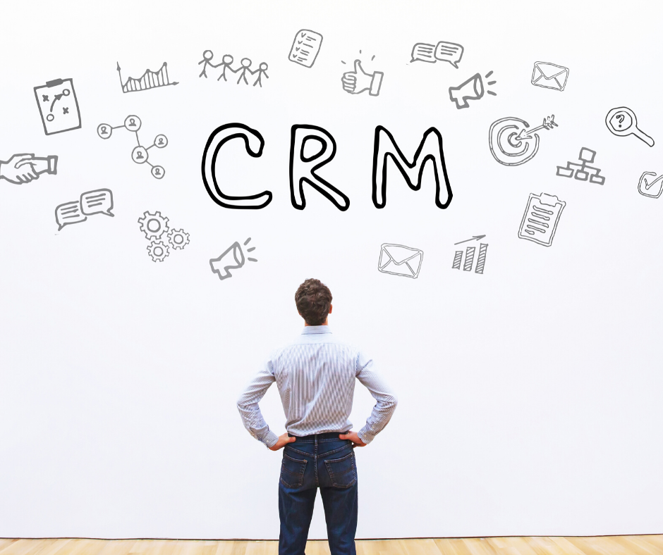 Choosing A CRM For Telemarketing | Telesales Gurus