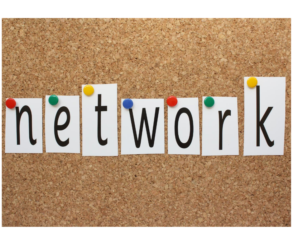 networking by phone