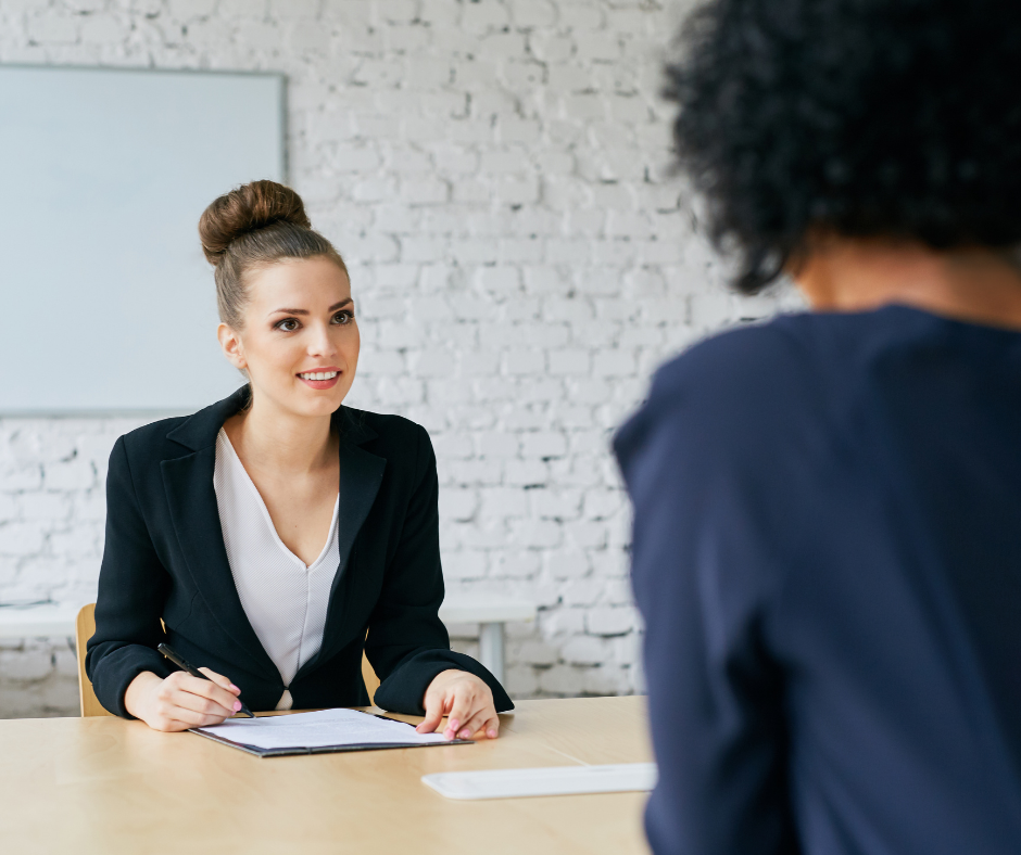 ask your clients the right questions
