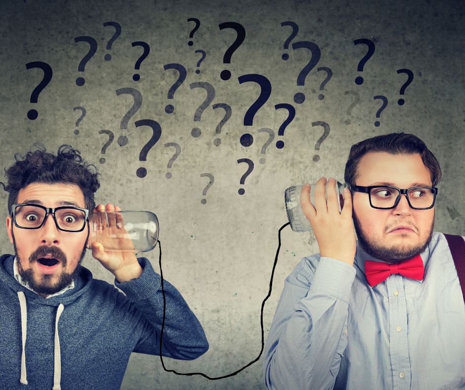 communication breakdowns in marketing