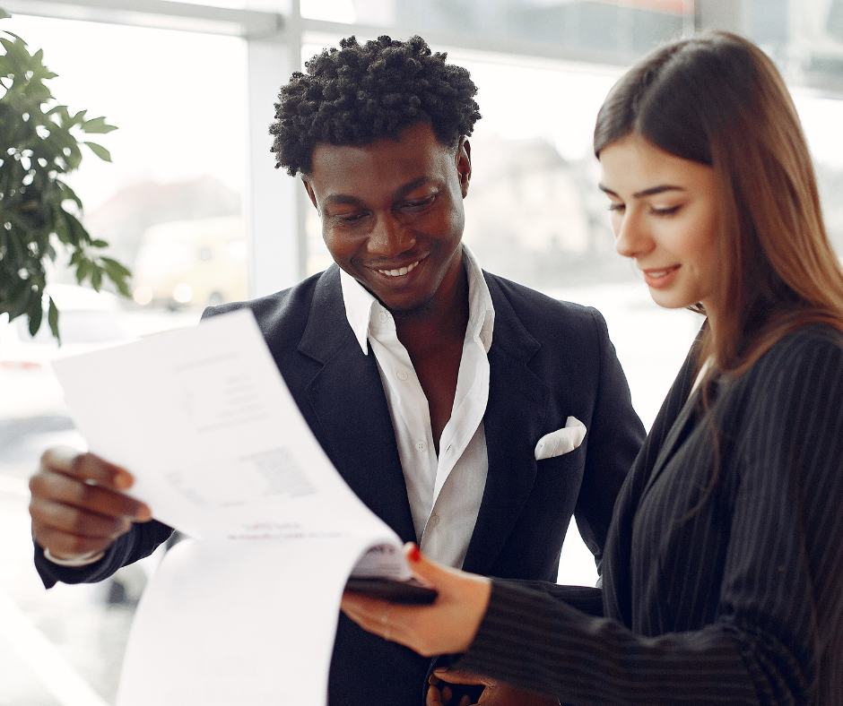 care about your clients
