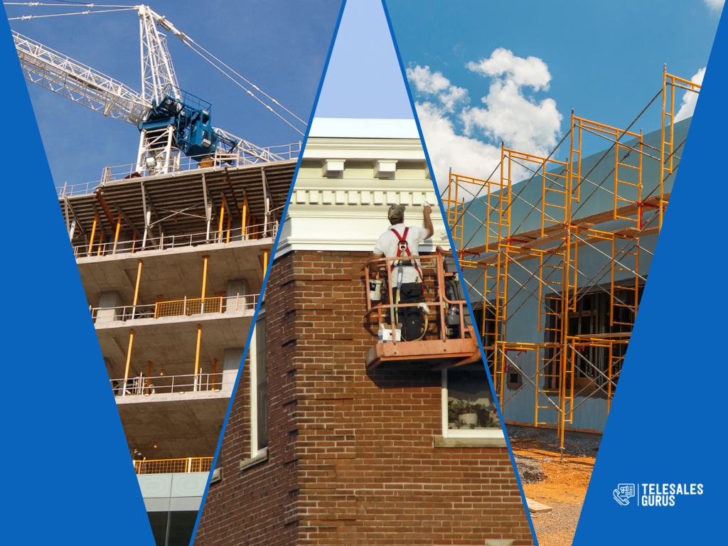 construction support services